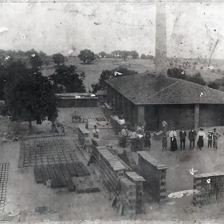 Sullago - Incantevole Con Piscina