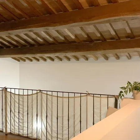 Sullago - Incantevole Con Piscina Castiglione del Lago