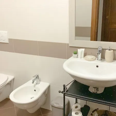 Sullago - Incantevole Con Piscina *