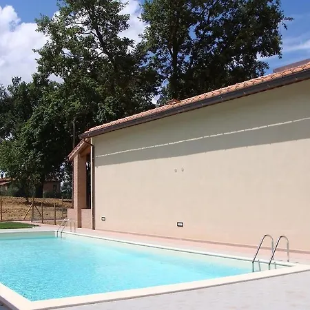 Lägenhet Sullago - Incantevole Con Piscina