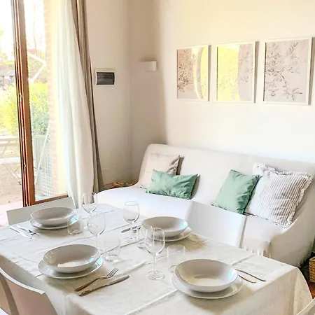 Sullago - Incantevole Con Piscina Lägenhet Castiglione del Lago