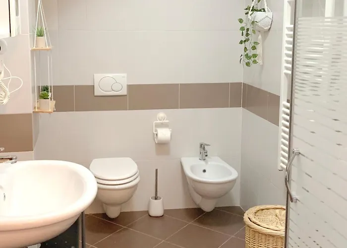 Sullago - Incantevole Con Piscina