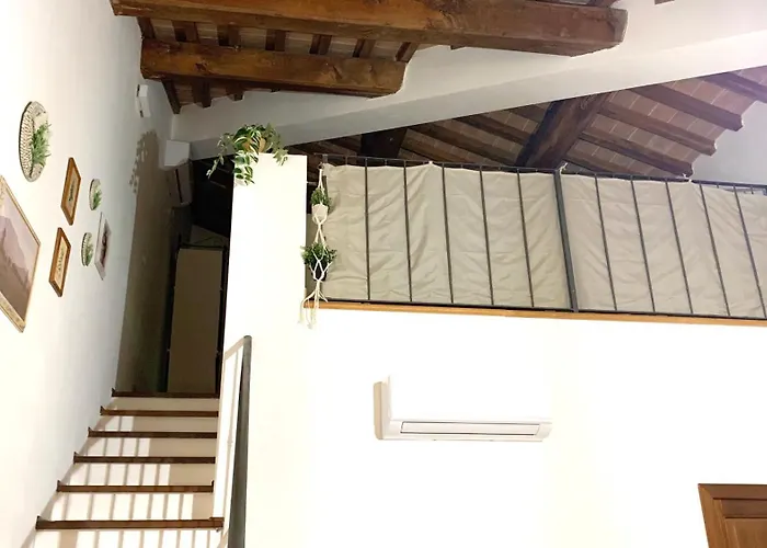 Sullago - Incantevole Con Piscina Appartement Castiglione del Lago