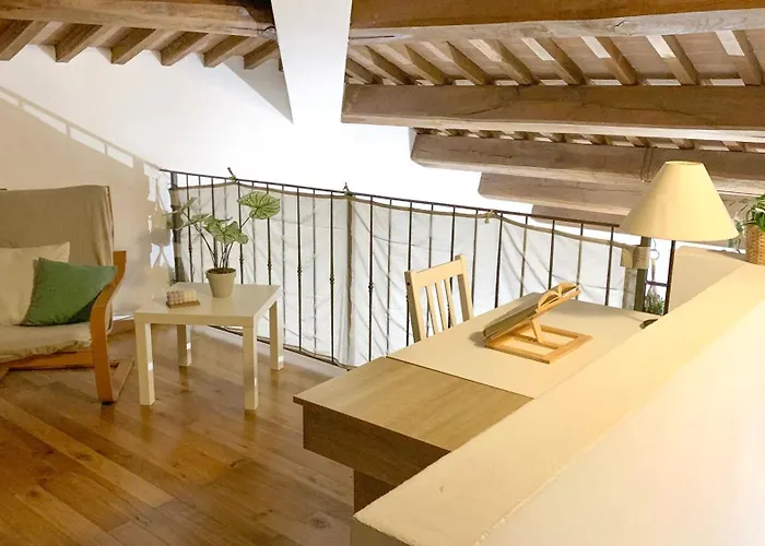 Sullago - Incantevole Con Piscina Appartement *