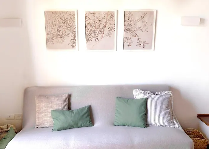 Sullago - Incantevole Con Piscina Appartement *