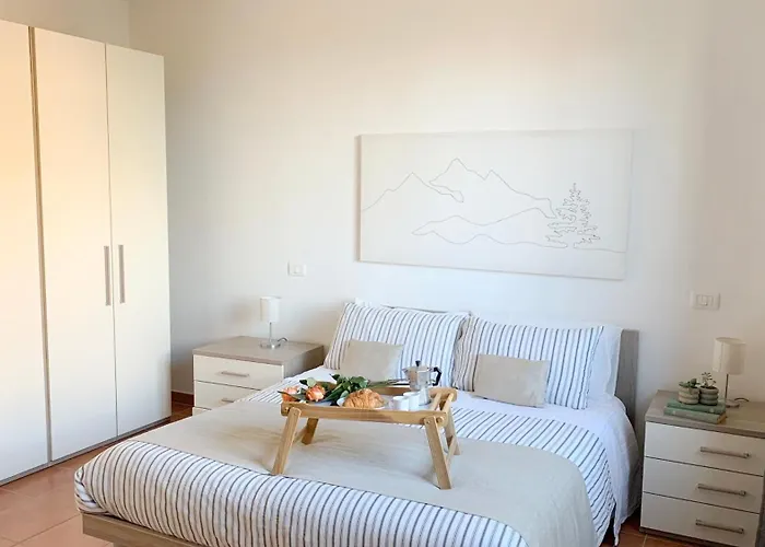 Appartement Sullago - Incantevole Con Piscina Castiglione del Lago